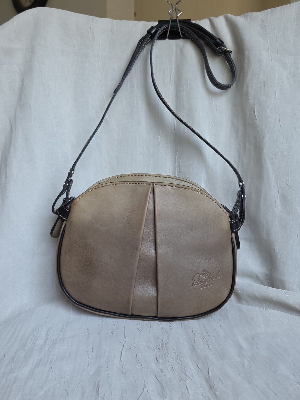 Patricia Nash Chania Crossbody Bag